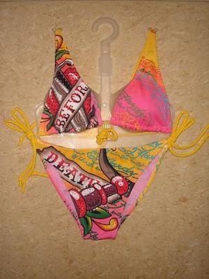 cheap Ed Hardy Bikini-82